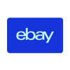 eBay Gift Card