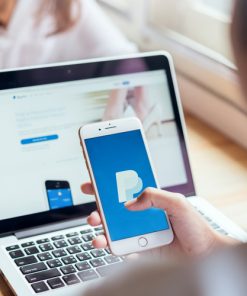 VERIFIED PAYPAL TRANSFERS ON CARDING SHOP