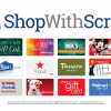 ShopWithScrip Account Logs Freshly Spammed
