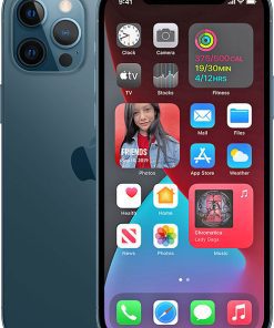 Apple Iphone 12 Pro Max