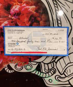 $2,000 Business & Personal Checks Deposits – WORLD WIDE