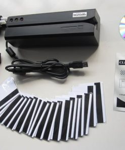 Freshly Skimmed DUMPS+ PIN ( 201 )