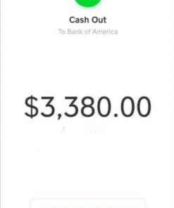 cash app transfers