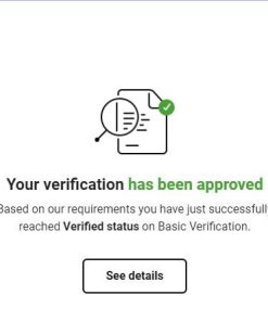 paybis.com verified accounts for sale