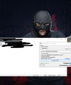 ATR Changer for EMV Dumps 2022