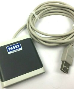 OMNIKEY 5025CL Desktop Contactless USB Smart Card Reader