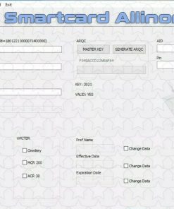 X1 and X2 EMV SOFTWARE UNLIMITED +VIDEO TUTORIALS