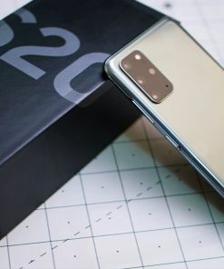 SAMSUNG GALAXY S20 PLUS UNLOCKED