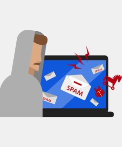 SPAMMING GOLD PACKAGE