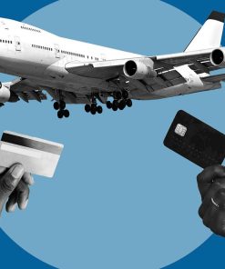 Learn to Card Any Flight in the World 2025