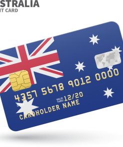 Australia Cvv