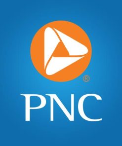 PNC Bank Log