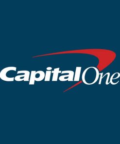 Capital One – Checking Account