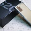 SAMSUNG GALAXY S20 PLUS