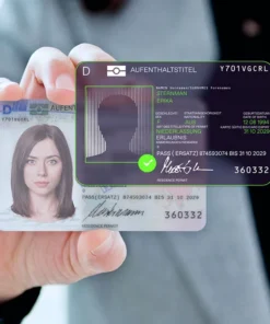 1 x Australian Fullz Employee Complete Identity Pack